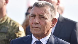 Ante Gotovina Ante Gotovina