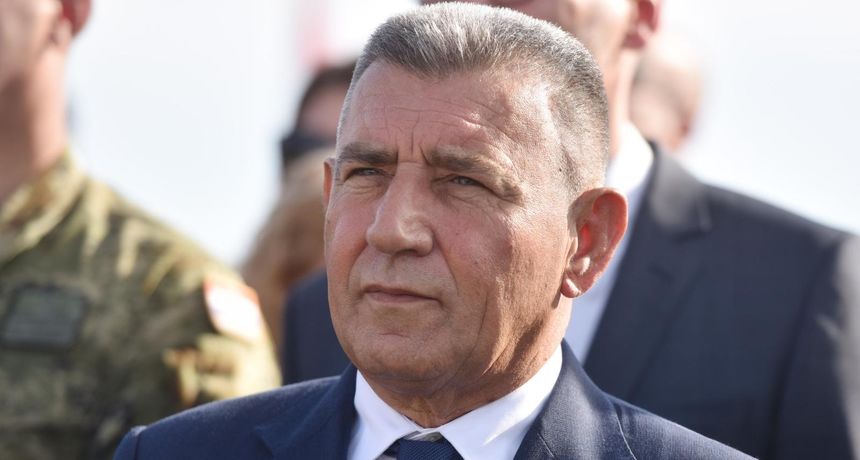 Ante Gotovina