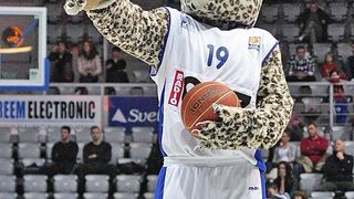 KK Zadar – KK Radnički (foto: Marin Gospić)