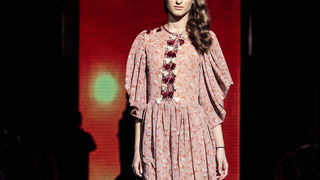 Toyota Fashion week, treća večer