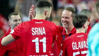 Hrvatski rukometaši slave prolazak u finale Svjetskog prvenstva
