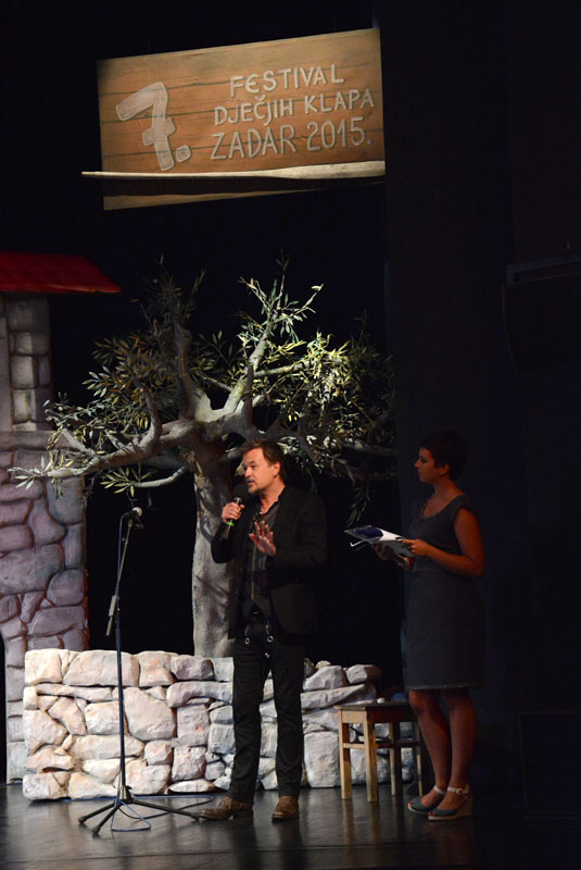 7. Festival dječjih klapa, foto: L. Juravić