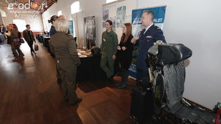 2. Sajam stipendija @ Arsenal Zadar