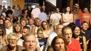 42. susret klapa Raspivano Bibinje 42. susret klapa Raspivano Bibinje