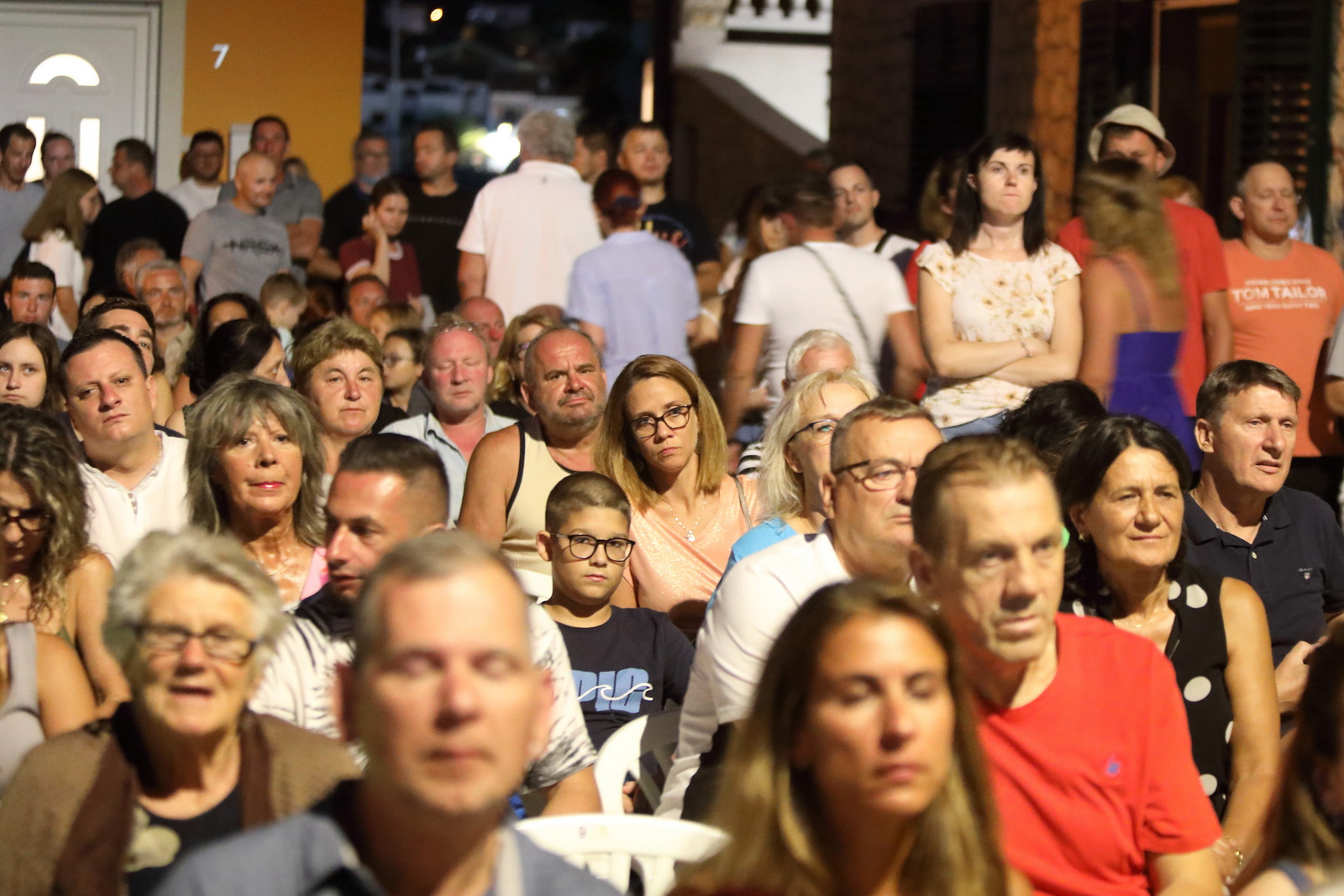 42. susret klapa Raspivano Bibinje 42. susret klapa Raspivano Bibinje