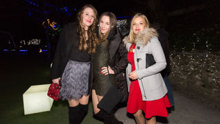 Doček 2017: Najluđa noć na zadarskom Poluotoku privukla više tisuća Zadrana i gostiju Doček 2017: Najluđa noć na zadarskom Poluotoku privukla više tisuća Zadrana i gostiju