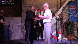 Na Trgu sri sela održana 38. smotra klapa “Raspivano Bibinje”