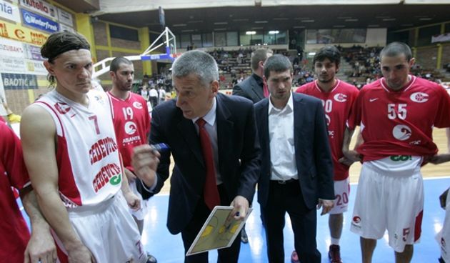 Aco Petrović, foto: Cropix