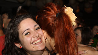 Urban & 4 u klubu Arsenal 17. lipnja 2011, Foto: Lucija Juravić