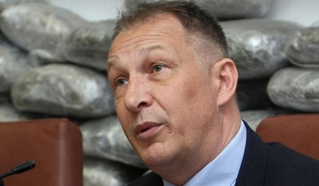 Mario Bertina; Foto: Luka Stanzl/PIXSELL