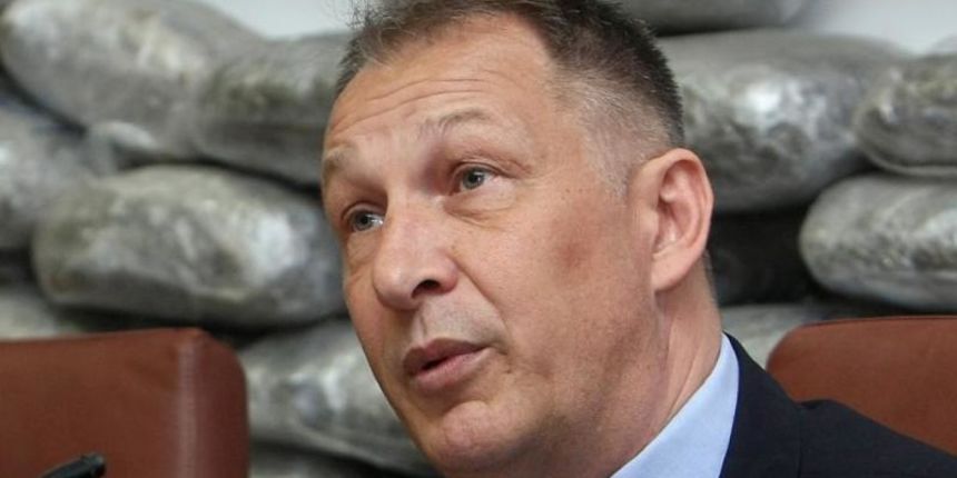 Mario Bertina; Foto: Luka Stanzl/PIXSELL Mario Bertina; Foto: Luka Stanzl/PIXSELL