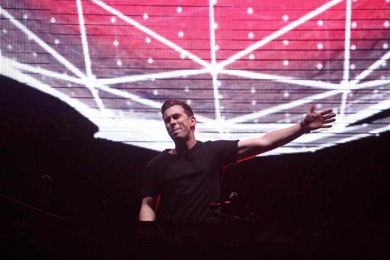 Treci dan Ultra Europe festivala. DJ Hardwell, garrix, guetta. Photo: Borna Filic/PIXSELL Treci dan Ultra Europe festivala. DJ Hardwell, garrix, guetta. Photo: Borna Filic/PIXSELL