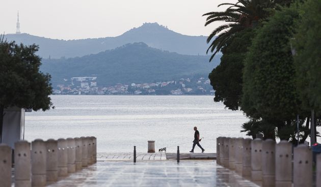 Đir po gradu, utorak 22. rujna 2020.