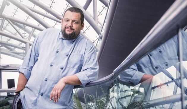 Tomislav Gretic, foto-Hangar press