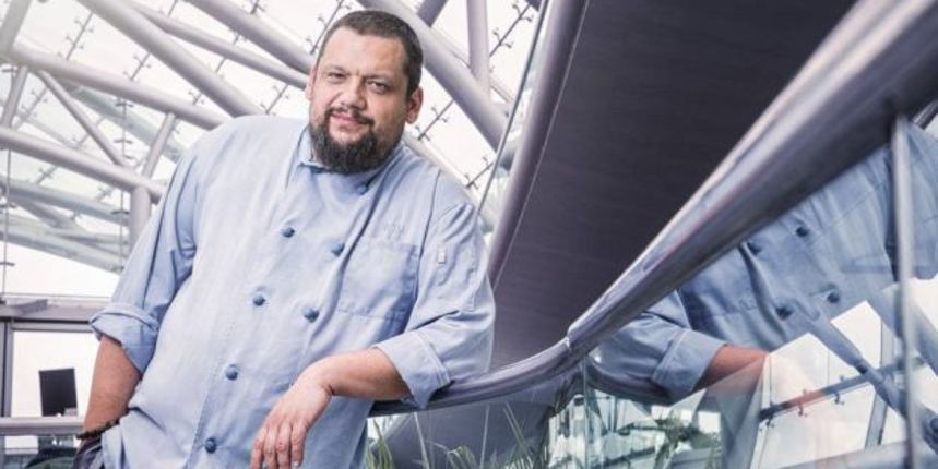 Tomislav Gretic, foto-Hangar press