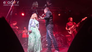 Gibonni @ Arsenal 12. svibnja 2018. Gibonni @ Arsenal 12. svibnja 2018.