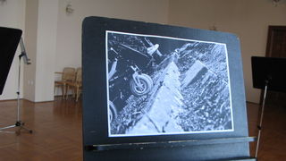 Dani studentskog savjetovališta, izložba Tee Balog Dani studentskog savjetovališta, izložba Tee Balog