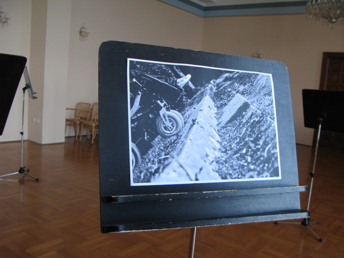 Dani studentskog savjetovališta, izložba Tee Balog Dani studentskog savjetovališta, izložba Tee Balog