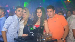 Ivan Zak @ Podroom Night Club