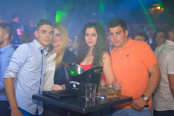 Ivan Zak @ Podroom Night Club