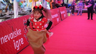 Karnevalske igre: Slovenski “lopovi” odnijeli pregršt zlata s Vira