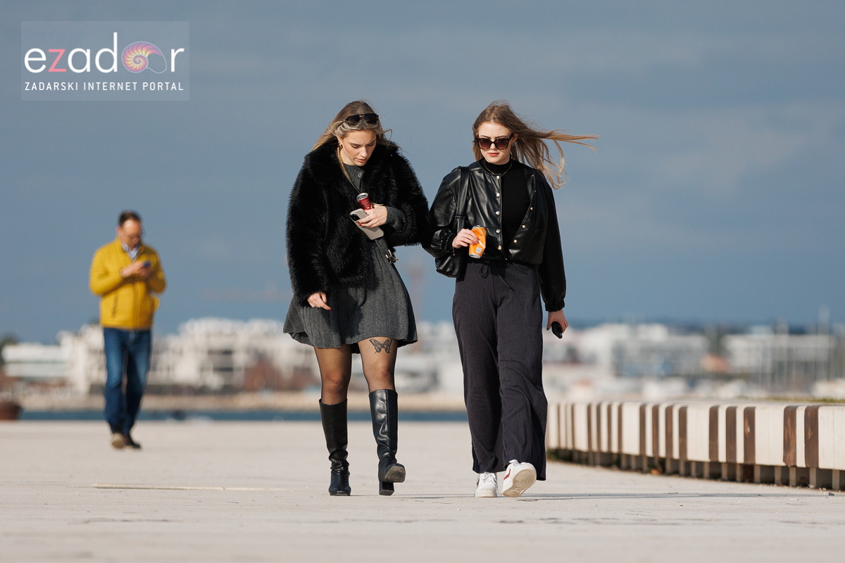 Đir po gradu, četvrtak 2. siječnja 2025. Đir po gradu, četvrtak 2. siječnja 2025.