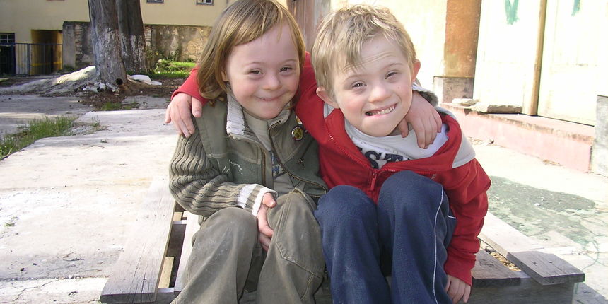 down sindrom down sindrom