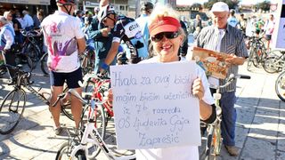 Virska biciklijada Zadar-Vir 2018. Virska biciklijada Zadar-Vir 2018.