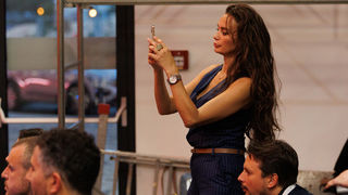 ModernA @ Zadar Cruise Port