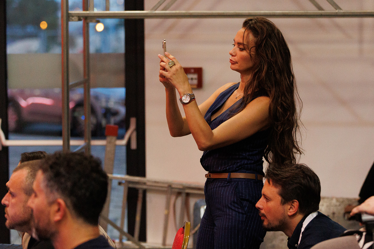 ModernA @ Zadar Cruise Port