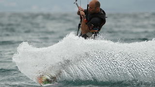 Zadar, 240513
Plaza Kolovare. Jako jugo na zadarsku plazu Kolovare je izmamilo velik broj windsurfera koji jedva cekaju ovakve vremenske prilike kako bi uzivali u omiljenom sportu.
Foto: Jure Miskovic / CROPIX Zadar, 240513
Plaza Kolovare. Jako jugo na zadarsku plazu Kolovare je izmamilo velik broj windsurfera koji jedva cekaju ovakve vremenske prilike kako bi uzivali u omiljenom sportu.
Foto: Jure Miskovic / CROPIX