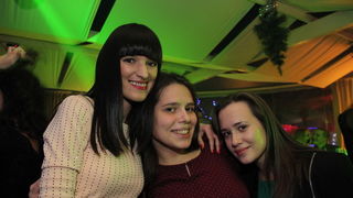 Wonderland – doček Nove 2016. u Ledani