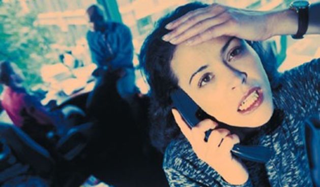 Telefonski poziv (Foto: Tportal.hr)