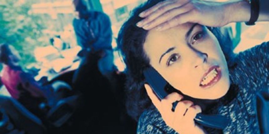 Telefonski poziv (Foto: Tportal.hr) Telefonski poziv (Foto: Tportal.hr)