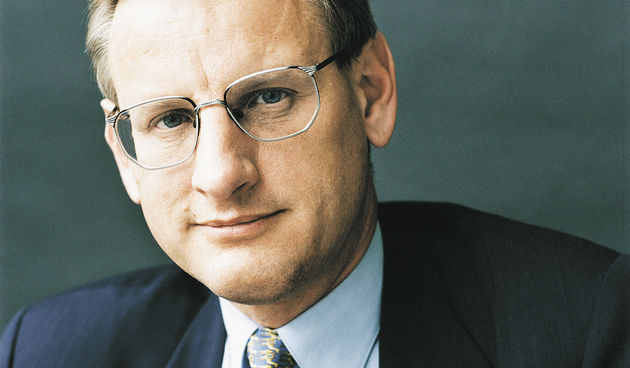 Carl Bildt