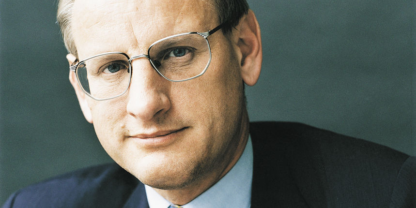 Carl Bildt