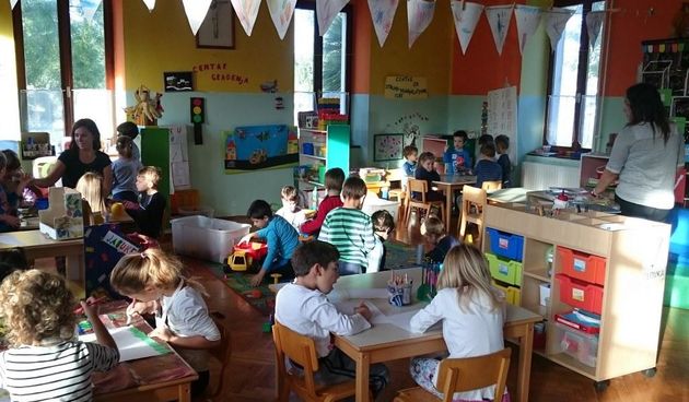 Završen Dječji tjedan prečkog Dječjeg vrtića “Lastavica”