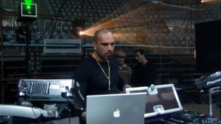 SC Visnjik: Generalna proba doceka 2010. DJ Morales SC Visnjik: Generalna proba doceka 2010. DJ Morales