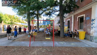 KvartArt: Poslijepodnevne subotnje aktivnosti i večernji koncert Miroslava Tadića