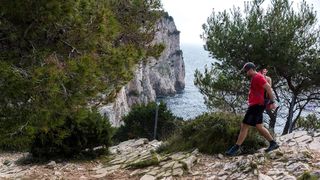1. Dugi Otok Trail 1. Dugi Otok Trail