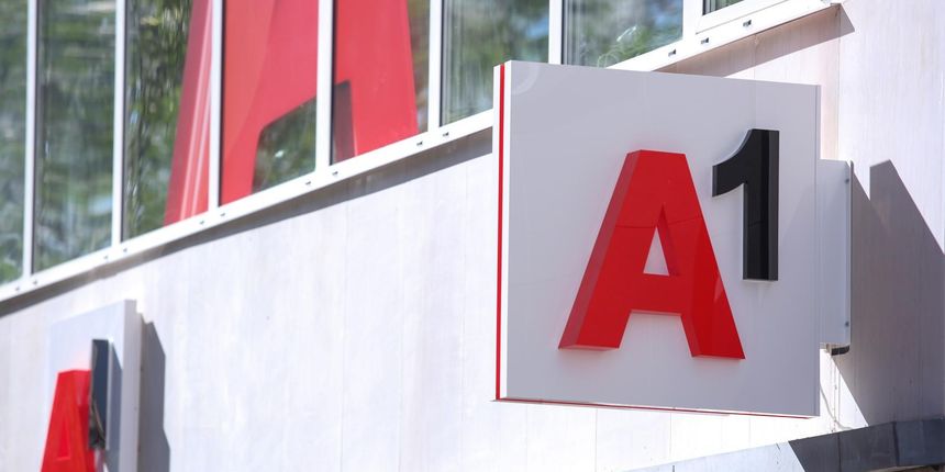 A1 Hrvatska A1 Hrvatska