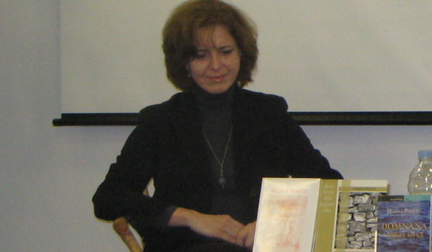 Helena Pericic