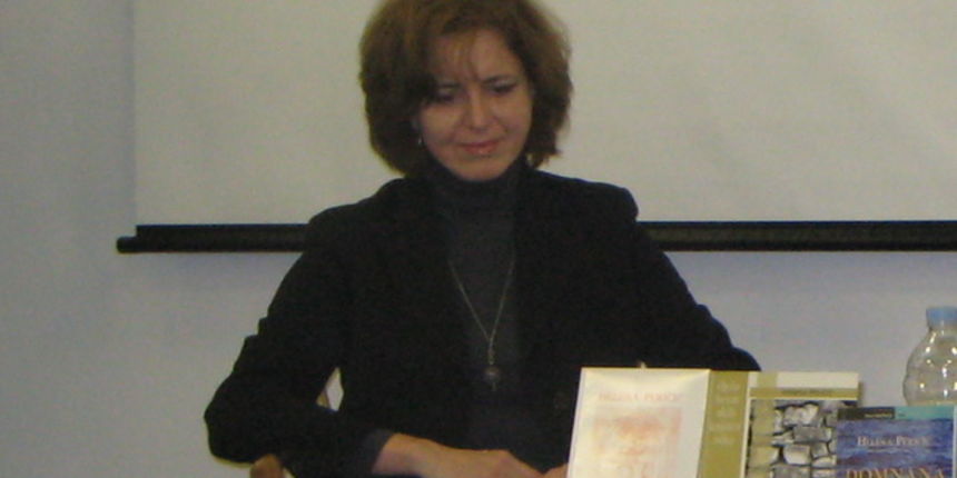 Helena Pericic