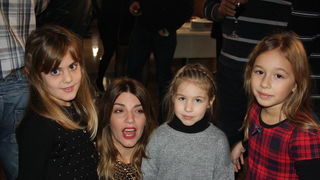 Fešta u povodu 50. rođendana restorana “Niko”