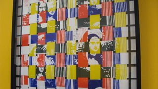 Dodjela nagrada za umjetničke radove u gimnaziji J. Barakovića Dodjela nagrada za umjetničke radove u gimnaziji J. Barakovića