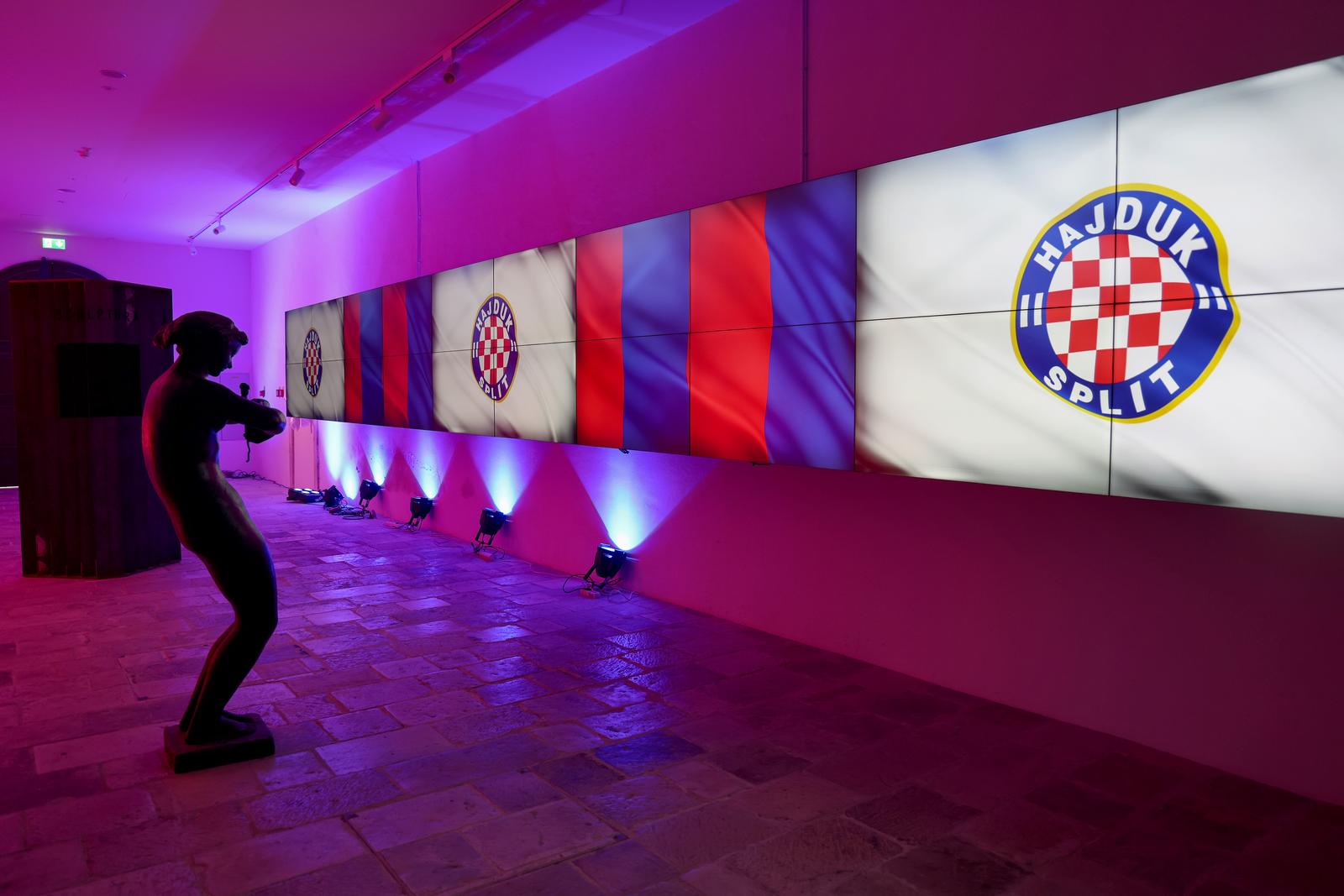 Svečana proslava 114. rođendana Hajduka @ Providurova palača Svečana proslava 114. rođendana Hajduka @ Providurova palača