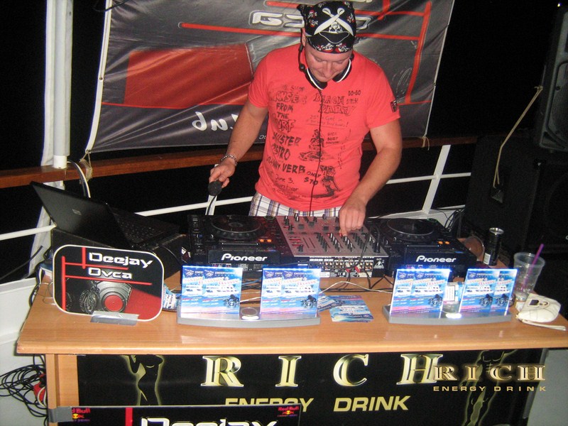 Rich Energy Drink Party @Elizabet, Foto: Dražen Majstrović Rich Energy Drink Party @Elizabet, Foto: Dražen Majstrović