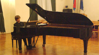 Mario Prisuelos (foto: Nenad Marčev) Mario Prisuelos (foto: Nenad Marčev)