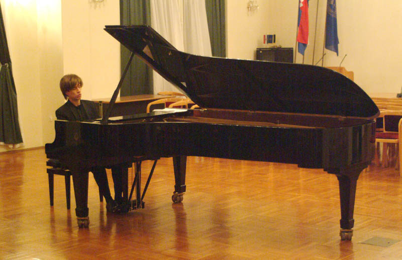 Mario Prisuelos (foto: Nenad Marčev) Mario Prisuelos (foto: Nenad Marčev)