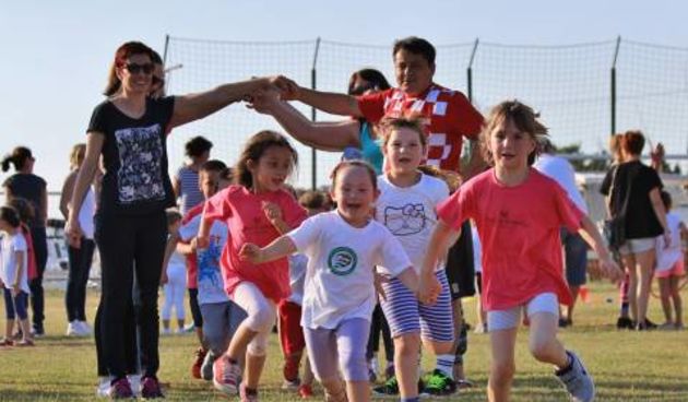 Predupis u Dječji vrtić Lastavica od 1. do 15. lipnja